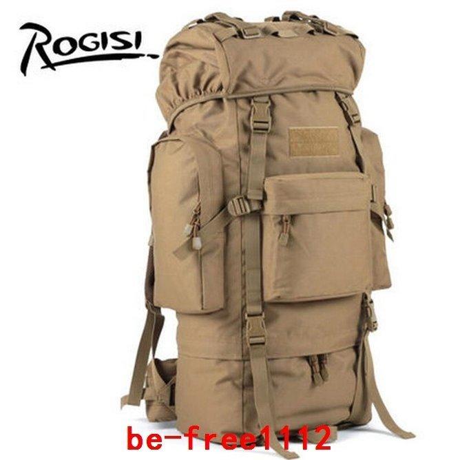 激安 お 店 リュック登山リュックサックメンズ大容量65lバックパックデイパックスポーツ旅行アウトドアナイロン鞄ハイキング軽量かばん防水 Ydpgv 安いオーダー Jeromejack Fr