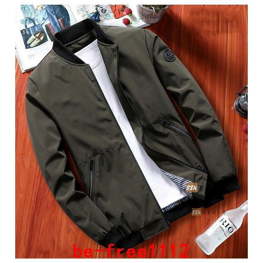 MA-1ブルゾンメンズジャケットアウターフライトジャケット無地40代50代ファッションジャンパー秋服 :bef6165320704:THRCorp - 通販 - Yahoo!ショッピング MA-1ブルゾンメンズジャケットアウターフライトジャケット無地40代50代ファッションジャンパー秋服 :bef6165320704:THRCorp - 通販 - Yahoo!ショッピング