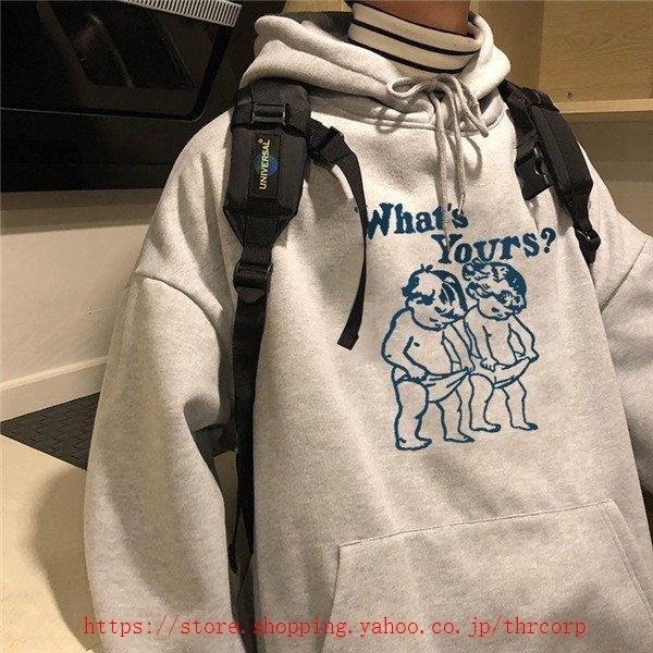 店長おすすめ パーカー メンズ プルオーバーパーカー 長袖 フード付き トップス スポーツ スウェット おもしろ ジャージー ジャンパー L3lmtw2ewe メンズファッション Pci Edu Pe