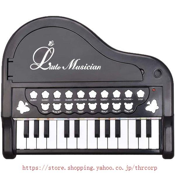 Rastar 電子ミニピアノ おもちゃ 音楽キーボードピアノキッズ 子供 女の子 男の子 お祝い 誕生日 新年 クリスマスプレゼント Thr Thrcorp 通販 Yahoo ショッピング