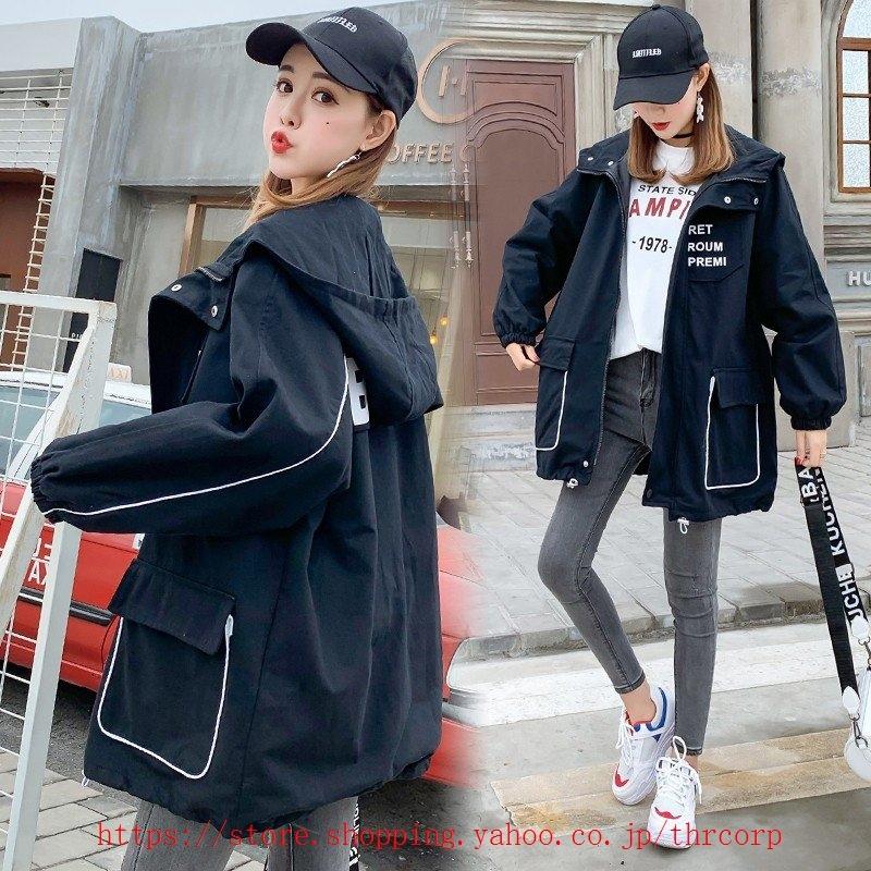 おしゃれ レディース ウインドブレーカー 秋 2126ab アウター 代 50代 30代 40代 大きいサイズ ブルゾン ジャンパー マウンテンパーカー 冬 マウンテンパーカー 買得 Www Ageti Fr