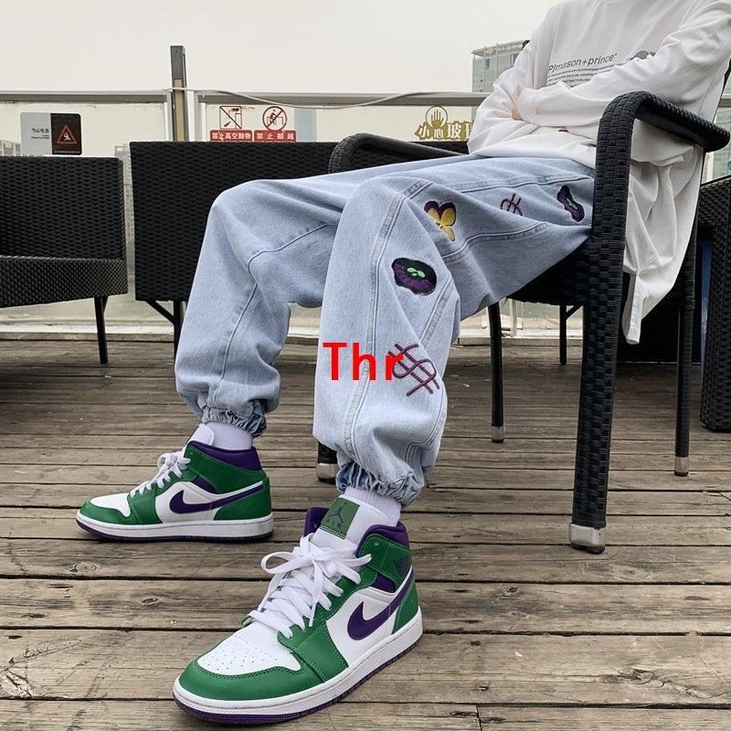 メンズファッション ディズニーコレクション ジーンズメンズデニムパンツスキニーサルエルパンツ ジーパンスエットゆったり細身テーパードカジュアル大きいサイズズボンワイドパンツ Fegcpwp2cf Www Boulevardrestaurants Com