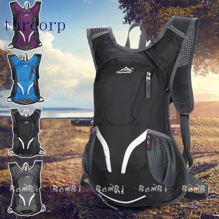 サイクリングバッグ サイクリング リュック 自転車 ランニング リュックサック バッグ バックパック 軽量 無料サンプルok