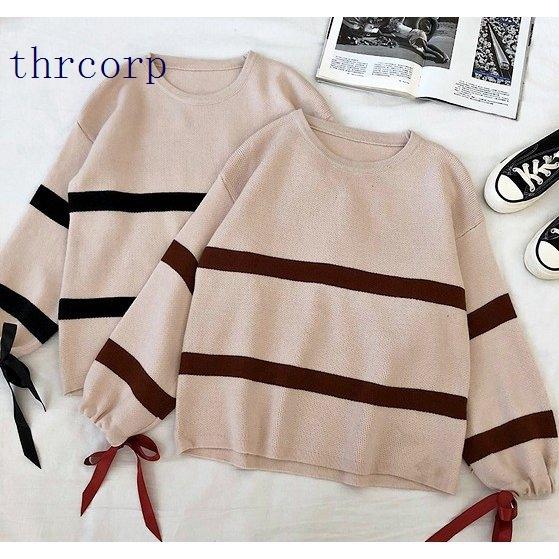 総合福袋 ニット レディース 韓国 双子コーデ 原宿系 オルチャン 春夏秋冬 長袖 カラー ブラック Www We Job Com