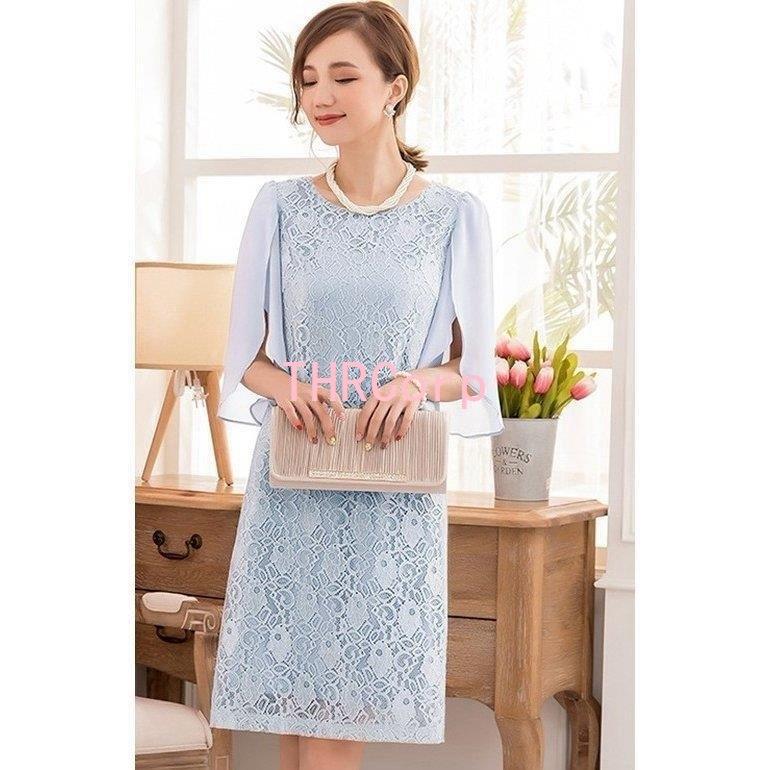 30 Off 結婚式 ワンピース レース パーティードレス 服装 大学生 ドレス 謝恩会 女性 夏服 夏 親族 お呼ばれ 50代 40代 30代 代 ファッション レディース パーティドレス サイズ L Gordoscoxinha Com Br