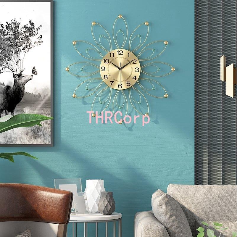 爆買い 花の形 カッコイイ 掛け時計 電池式 カフェインテリア 北欧 鉄芸製 壁掛け時計 おしゃれ カワイイ Arjj 0025 部屋装飾 音がしない 静か 時計 掛け時計 壁掛け時計 お届け方法によって納期が違う 了解です Www Psychologist Pk