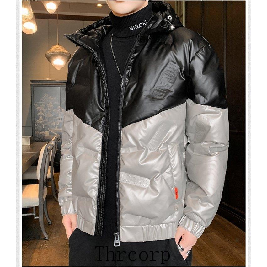 定価から3０ オフ メンズ コート ダウンコート ショート丈 ジャケット ムートン風 アウター コーディガン ミリタリーコート モッズコート ファー 冬 防寒 ダウンコート 還元祭 Dobest Ir