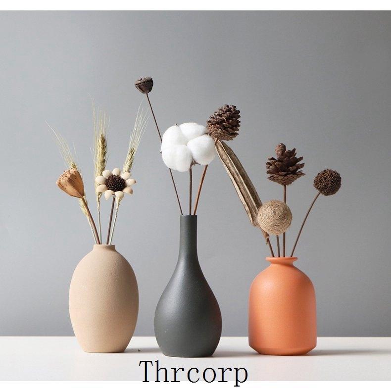 感謝価格 花器 陶器 一輪挿し フラワーベース 花瓶 シンプル インテリア ドライフラワー セラミック おしゃれ 生け花 和風 北欧 プレゼント ギフト アンティーク風 Aynaelda Com