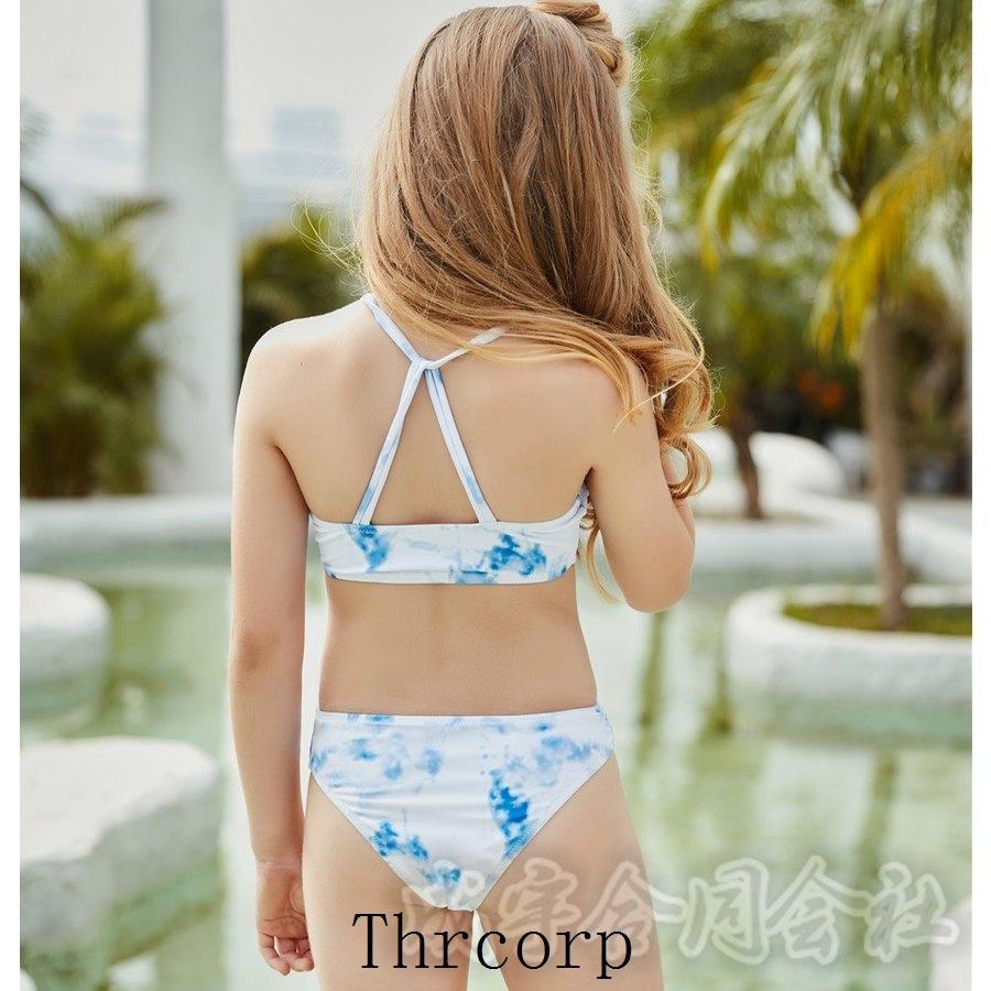 子供水着 女の子 ビキニ セパレート 水着 フラワー 3点セット 韓国 水着 スイムウェア 可愛い 速乾 ベビー キッズ用70 1cm Ftguctoddd Godawaripowerispat Com