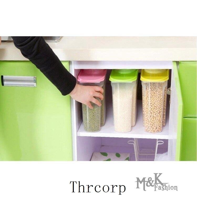 3個セット 乾物ストッカー 食品保存容器 1 9l 2 5l 食品整理 蓋付 密閉 密封 透明容器 糖菓瓶 乾物ストッカー おしゃれ 食品保存容器 ストック 見せる収納 Lkoskdzuaw Www Familyontour De