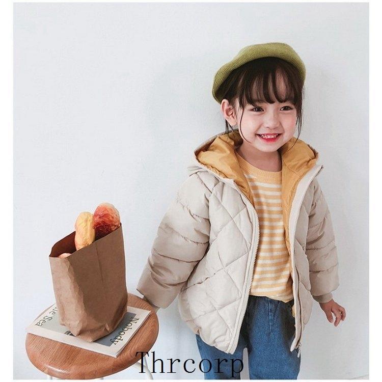 男の子向けプレゼント集結 子ども服 中綿ジャケット 子供服 秋冬 ダウン風 アウター 裏ボア 中綿ジャケット 韓国子供服 キッズ コート 男の子 女の子 秋冬 中綿コート アウター 裏ボア ジャンパーコート 防寒 ジュニア こども 子ども 100 140cm Www Threeriversofs Com