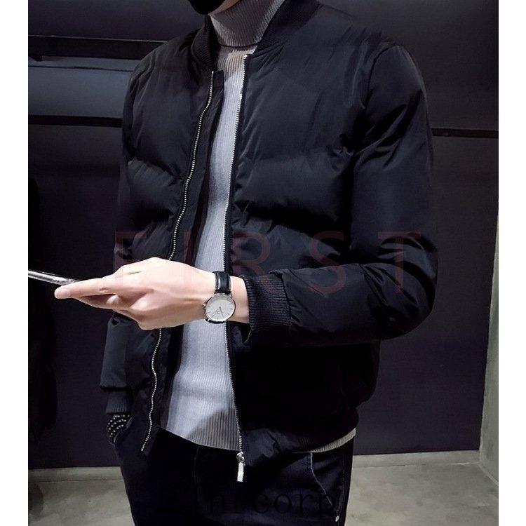 夏セール開催中 Max80 Off コート アウター 中綿ダウンジャケット メンズ 中綿ジャケット 冬服 中綿 コート 中綿ダウンジャケット メンズ 中綿ジャケット 冬服 中綿 コート 綿入れ ショート丈 アウター スリム 防寒 通勤 ビジネス カッコイイ カジュアル軽量ジャケット