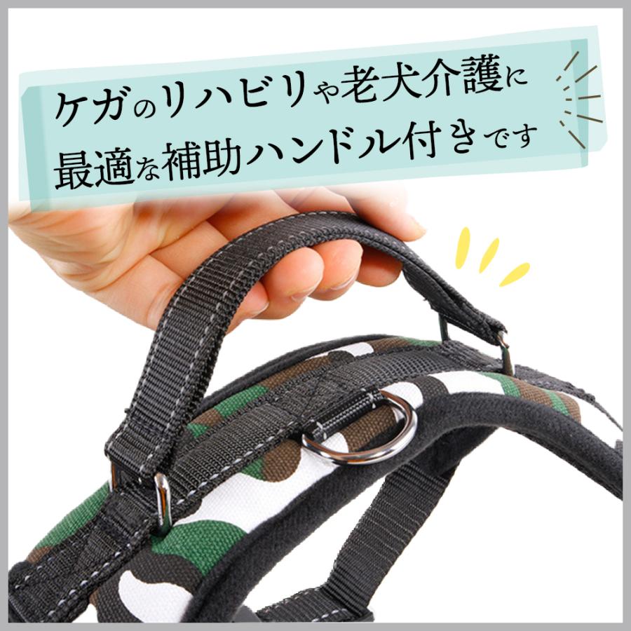 犬 ハーネス リードセット おしゃれ 小型犬 超歓迎された 脱げない 中型犬 柴犬 リード 送料無料 大型犬 ハンドル付き 首輪 介護用