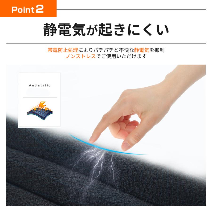 ネックウォーマー 防寒 あたたかい メンズ レディース 男女兼用 スヌード スポーツ 保温 フリース フェイスマスク フードウォーマー スノーボード |  | 09