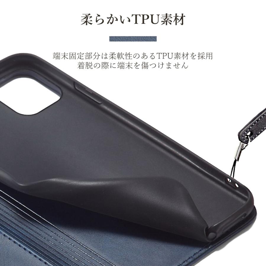 iPhone13 iPhone12 ケース mini Pro Max カバー おしゃれ SE 第3世代 衝撃 手帳 手帳型 カード 手帳型ケース アイフォン |  | 11