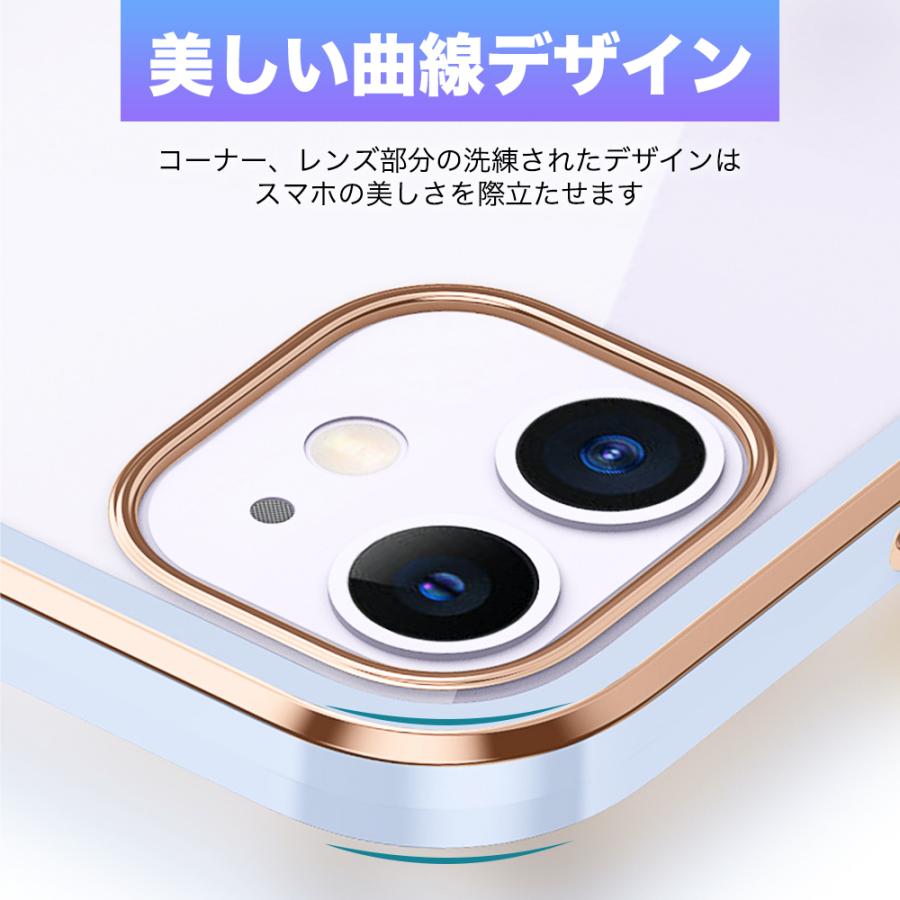 iPhone12 ケース iPhone 12 mini Pro max SE 第2世代 アイフォン アイフォン12 ミニ プロ プロマックス クリア 透明 カバー 韓国風 おしゃれ |  | 16