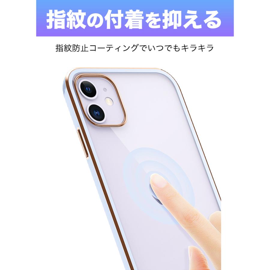 iPhone12 ケース iPhone 12 mini Pro max SE 第2世代 アイフォン アイフォン12 ミニ プロ プロマックス クリア 透明 カバー 韓国風 おしゃれ |  | 17
