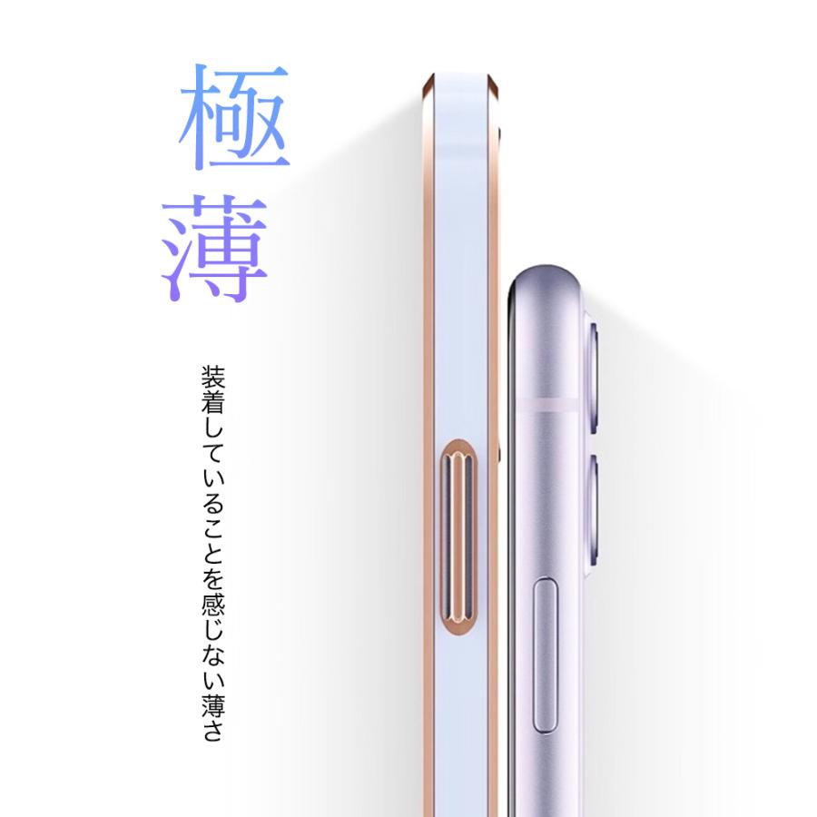 iPhone12 ケース iPhone 12 mini Pro max SE 第2世代 アイフォン アイフォン12 ミニ プロ プロマックス クリア 透明 カバー 韓国風 おしゃれ |  | 09