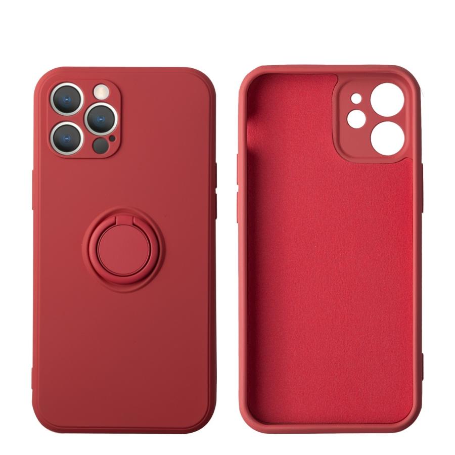 iPhone13 iPhone12 iPhone14 ケース カバー リング付き リング付 mini PRO MAX SE SE3 第2世代/第3世代 Plus |  | 02