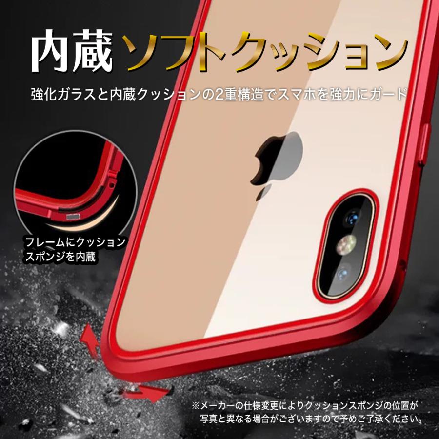 iPhone12 ケース おしゃれ クリア 全面保護ケース se 第2世代 mini ガラスケース アイフォン 12 頑丈 耐衝撃 Pro Max スマホケース｜thread｜11