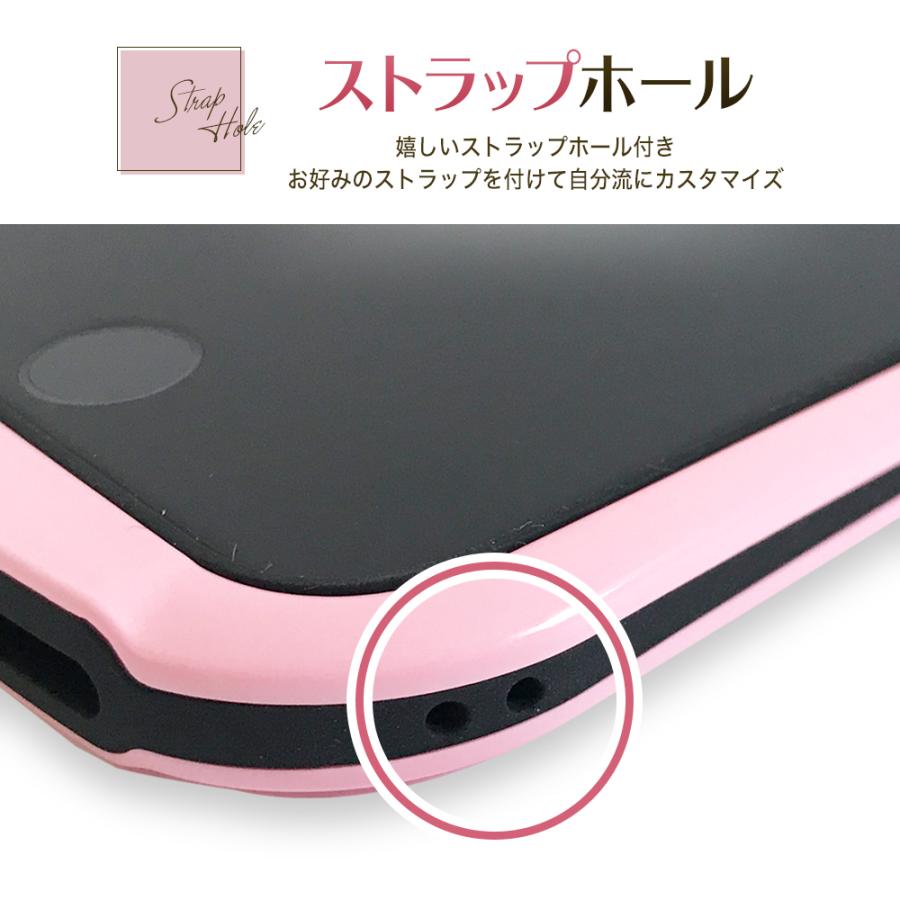 iPhone12 ケース おしゃれ クリア 透明 SE 第2世代 mini アイフォン 12 Pro Max SE2 スマホケース アイフォン12カバー |  | 18