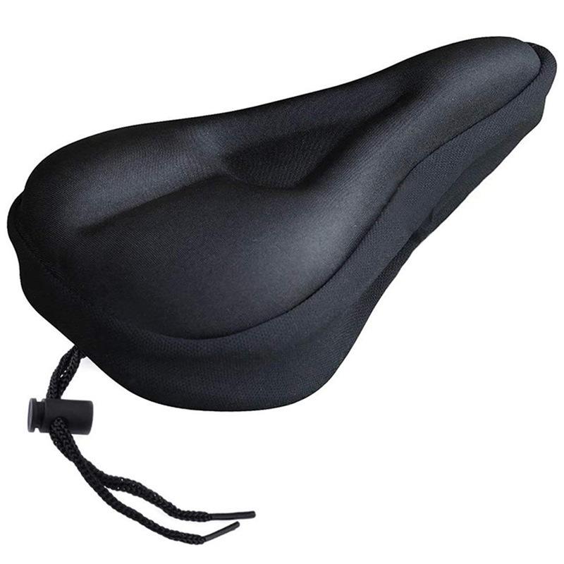 サドルカバー 痛くない クッション ロードバイク おしゃれ 自転車 痛くならない クロスバイク |  | 01