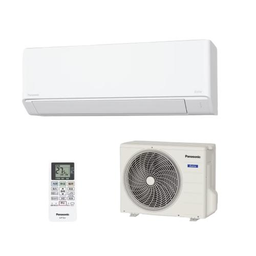 Panasonic（パナソニック） エアコン 10畳 CS-285DFL-W エオリア : 卸 