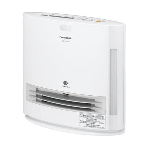 Panasonic（パナソニック） DS-FKX1205-W 加湿機能付きセラミック