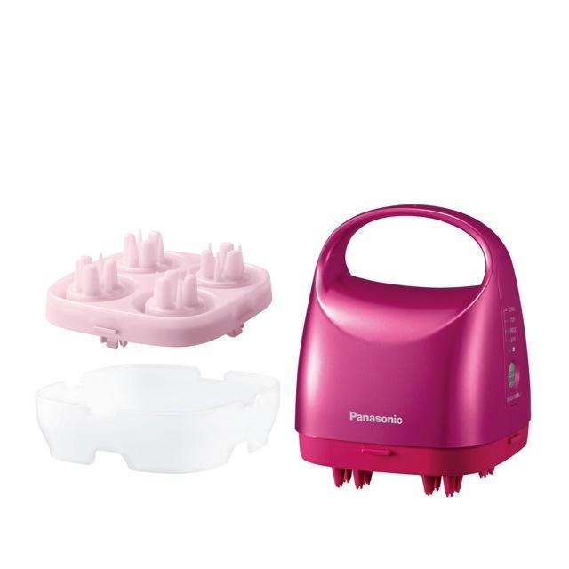 パナソニック Eh He9a P 頭皮エステ サロンタッチタイプ 卸直売スリー1 Paypayモール店 通販 Paypayモール