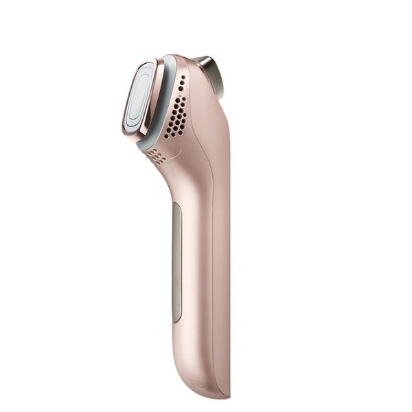 新品未使用品　Panasonic イオンエフェクター EH-ST97　高浸透 EH-ST97 導入美容器 高浸透タイプ イオンエフェクター ゴールド