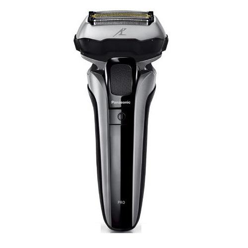 Panasonic パナソニック メンズシェーバー ラムダッシュPRO ES-LV5J-S 