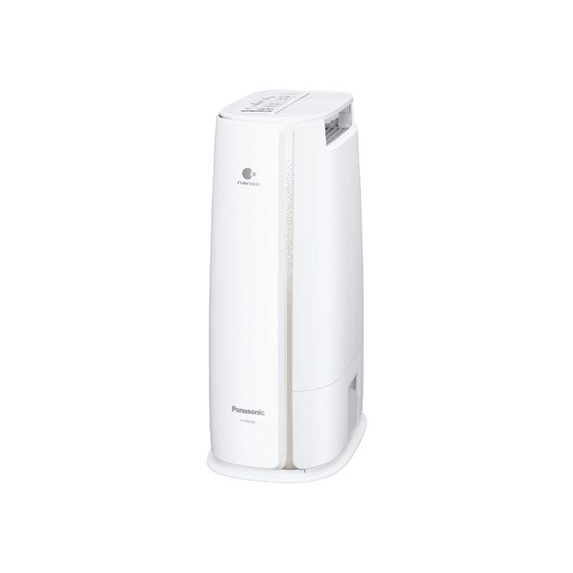 Panasonic 除湿機 衣類乾燥除湿機 パナソニック デシカント方式