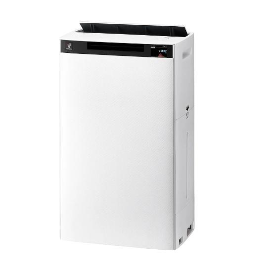SHARP シャープ 加湿空気清浄機 プラズマクラスターNEXT KI-TX75 SHARP 加湿空気清浄機 シャープ 空気清浄機 加湿器 プラズマ