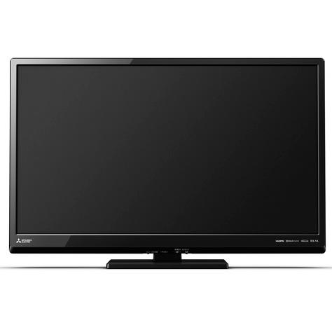 MITSUBISHI LCD-32LB8 32v型液晶テレビ REAL（三菱電機） 液晶テレビ 32V型 三菱電機 LCD-32LB8 : 卸
