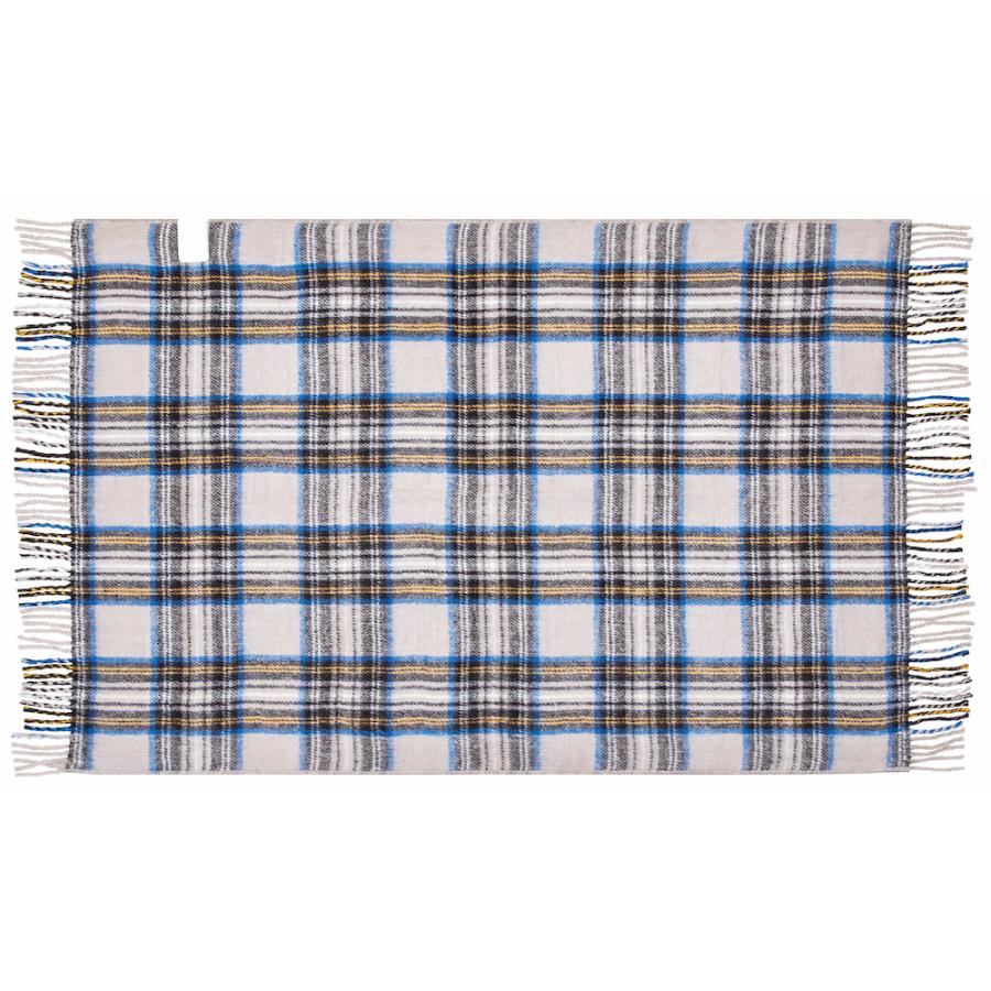 電気ひざ掛け ブランケット 日本製 丸洗いOK ダニ退治 サイズ(140×82cm