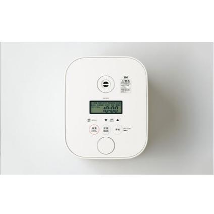 Zojirushi NW-SA10-WA 炊飯器 IH【値下げ可能】 STAN. 炊飯器 5合 5.5合 象印 IH STAIN. NW-SA10-WA ホワイト