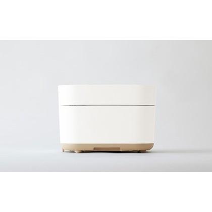 STAN. 炊飯器 5合 5.5合 象印 IH STAIN. NW-SA10-WA ホワイト