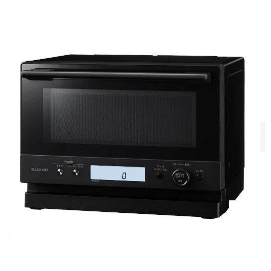 SHARP（シャープ） オーブンレンジ RE-WF235-B 庫内23L PLAINLY : 卸 