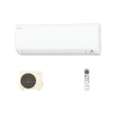 ダイキン エアコン 6畳用 S22xtes W ルームエアコン S22xtes 卸直売スリー1 Paypayモール店 通販 Paypayモール