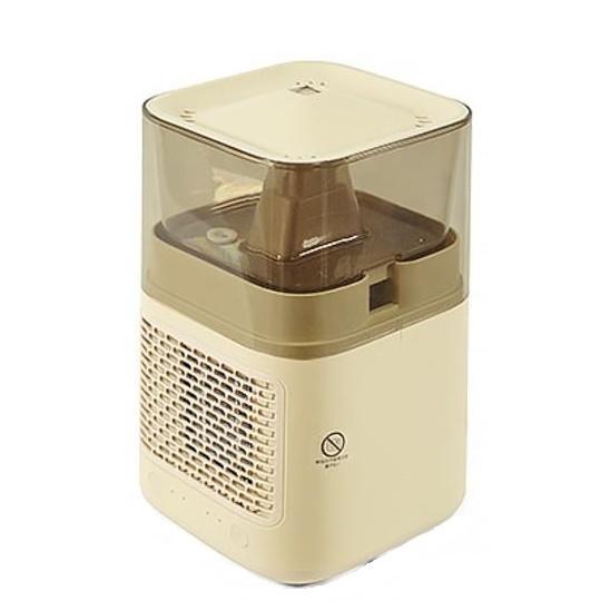 新品未使用、加湿器付きセラミックヒーター 加湿機能付きセラミックヒーターの通販 by kyo's shop｜ラクマ