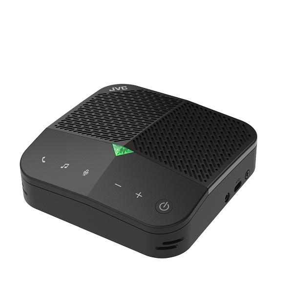 JVC SP-AR700-BH 会議用マイクスピーカー Bluetooth(R)｜three-1