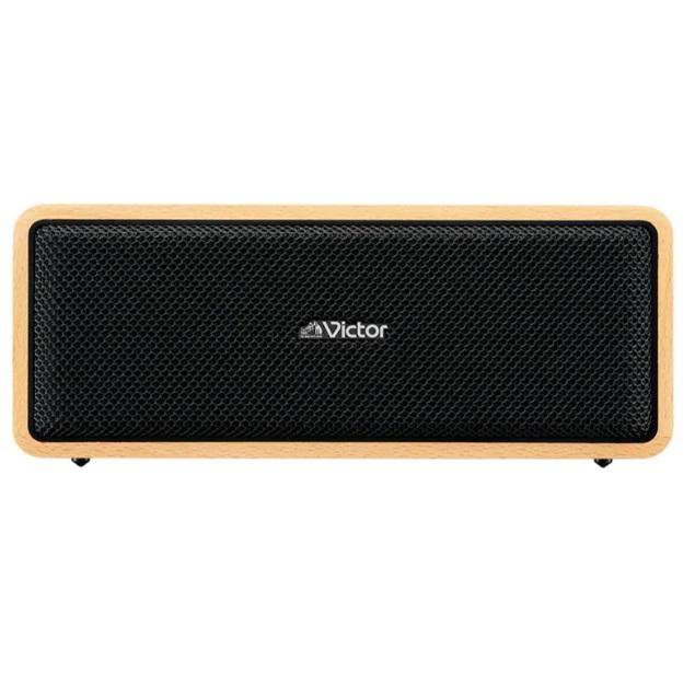 JVCケンウッド（JVC KENWOOD） 【箱悪】Victor ビクター ポータブル