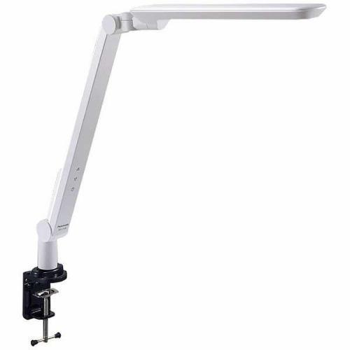 Panasonic SQ-LC528-W パナソニック LEDデスクスタンド : 卸直売