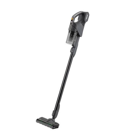 TOSHIBA（東芝） コードレス 掃除機 サイクロン式 VC-CLS12-H トルネオ