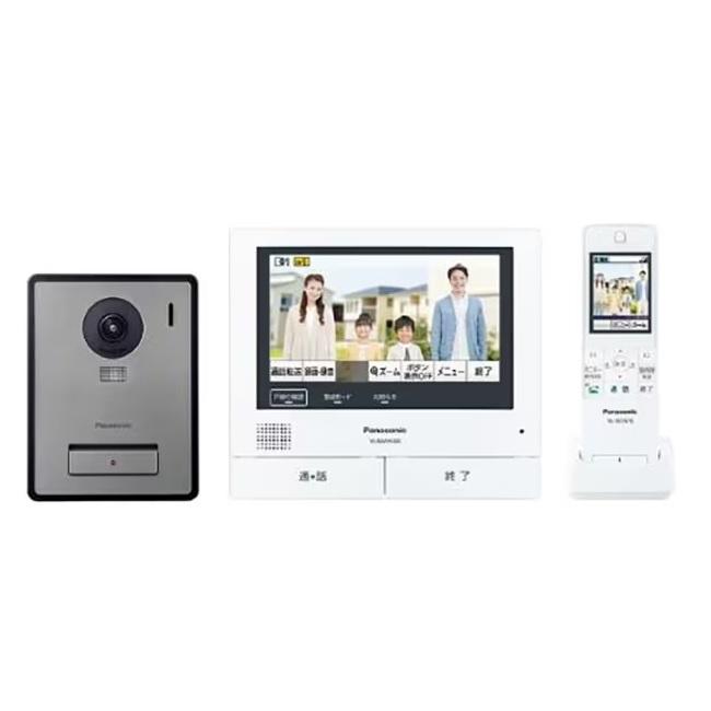 Panasonic（パナソニック） ワイヤレスモニター付テレビドアホン VL