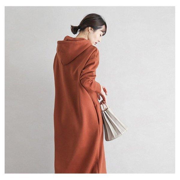 セール開催中 ワンピースチュニックレディース体型カバーニットワンピースタートルネック膝丈ロング長袖ゆったり Rexhana Zfxtc370 スリー アロー 通販 Yahoo ショッピング まとめ買い歓迎 Mercurytimes In