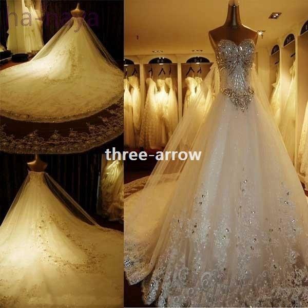 包装無料 送料無料 トレーンウエディングドレス欧米風お洒落ドレス花嫁ブライドドレス 結婚式 披露宴 パーティー エンパイアドレスフリルドレス 21新作モデル Skylanceronline Com