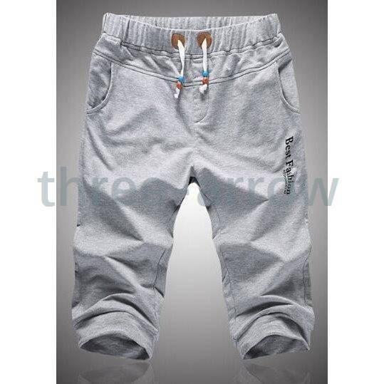 メンズファッション 限定 クーポン10 メンズハーフパンツ7分丈サルエルパンツ七分丈ズボンスポーツ カジュアルボトムス クロップドパンツ 運動スウェット サブリナパンツ トレーニング Rvfwfhfwe8 Boulevardrestaurants Com