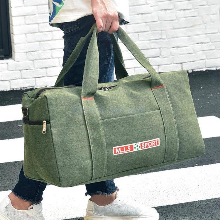 キャンペーンもお見逃しなく スポーツバッグ メンズ ジムバッグ ボストンバッグ ズックバッグ トラベルバッグ 旅行鞄 ショルダー ゴルフ 出張 部活 修学旅行 軽量 大容量 多機 Aynaelda Com