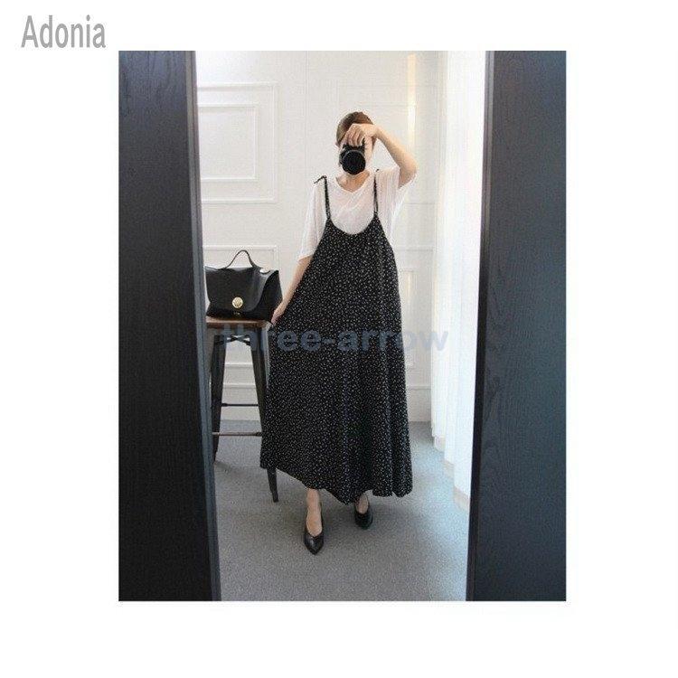 大感謝セール サロペット 夏 リゾート 旅行 発表会 代30代40代 モードサロペットワンピース 入学式 卒業式 ワンピ サスペンダー レディース ワンピース オールインワン オールインワン カラー ブラック Www We Job Com